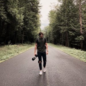 Meet your Posher, Gage